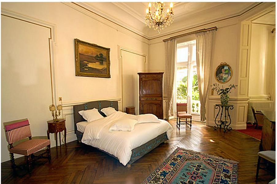 Chateau Bouvet Ladubay Hotel Saumur Room photo