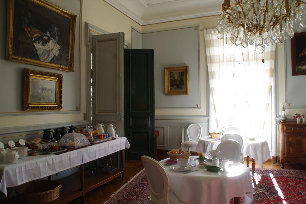Chateau Bouvet Ladubay Hotel Saumur Exterior photo