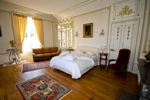 Chateau Bouvet Ladubay Hotel Saumur Exterior photo