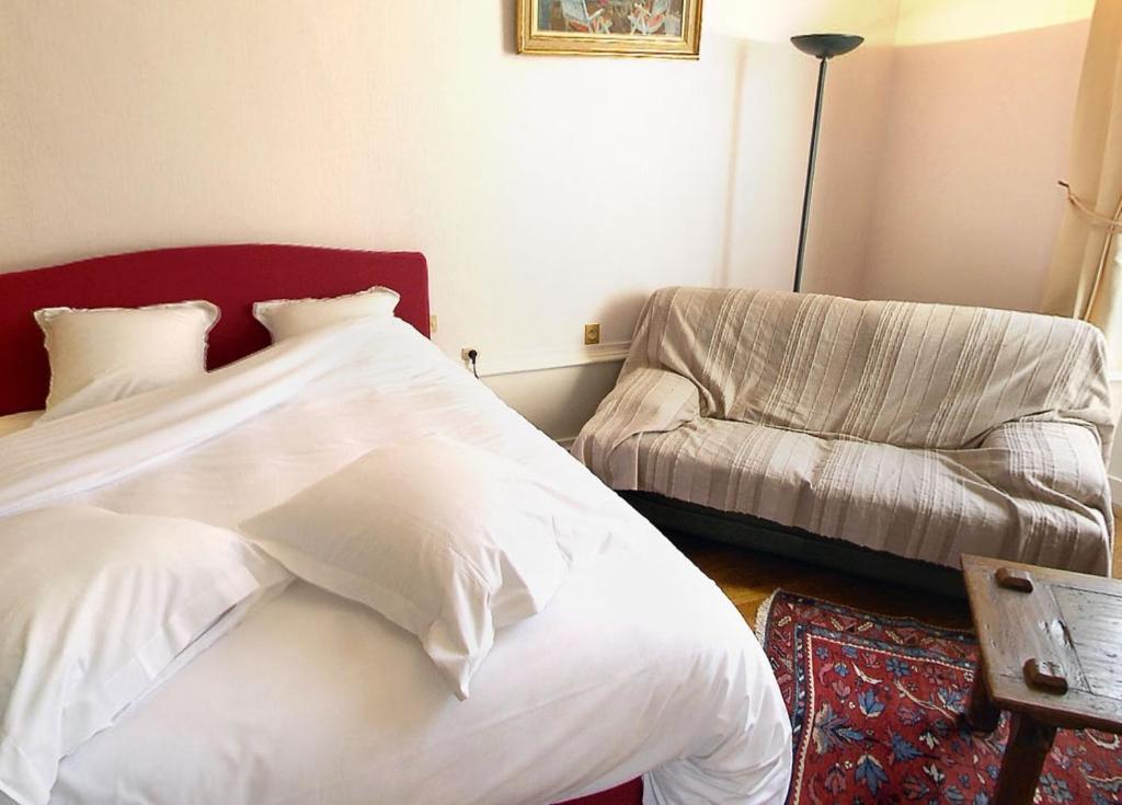 Chateau Bouvet Ladubay Hotel Saumur Room photo