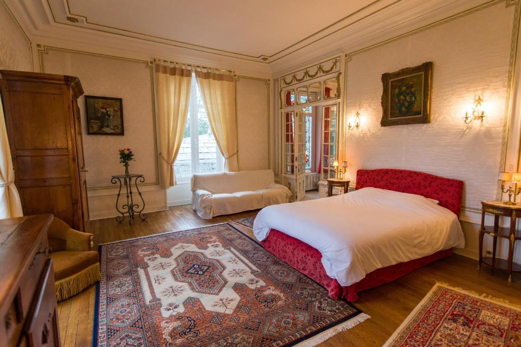 Chateau Bouvet Ladubay Hotel Saumur Exterior photo