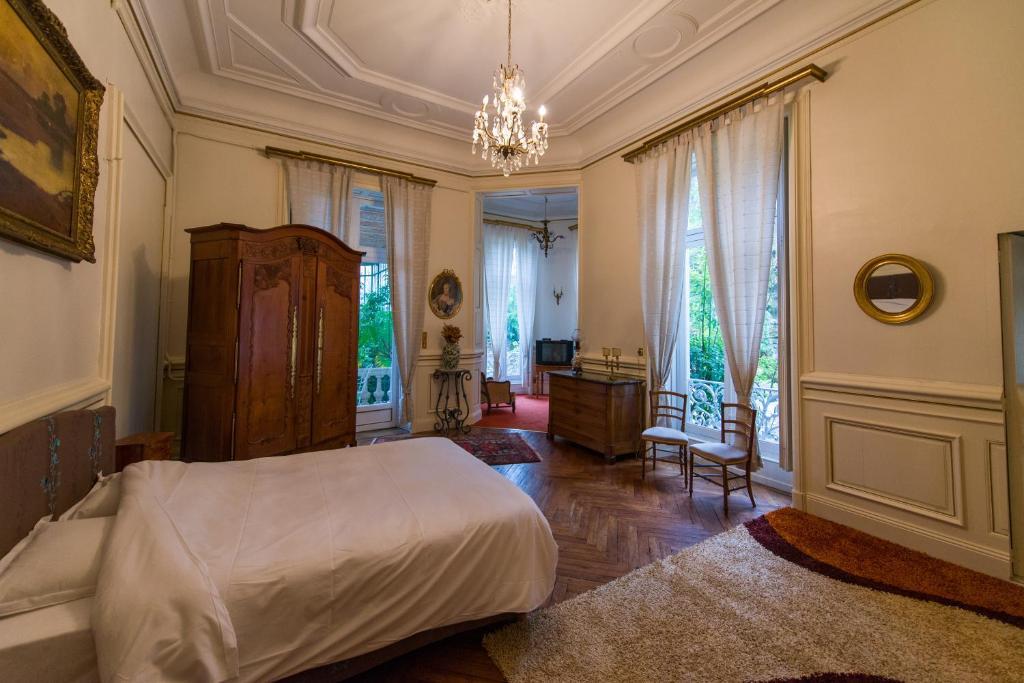 Chateau Bouvet Ladubay Hotel Saumur Room photo